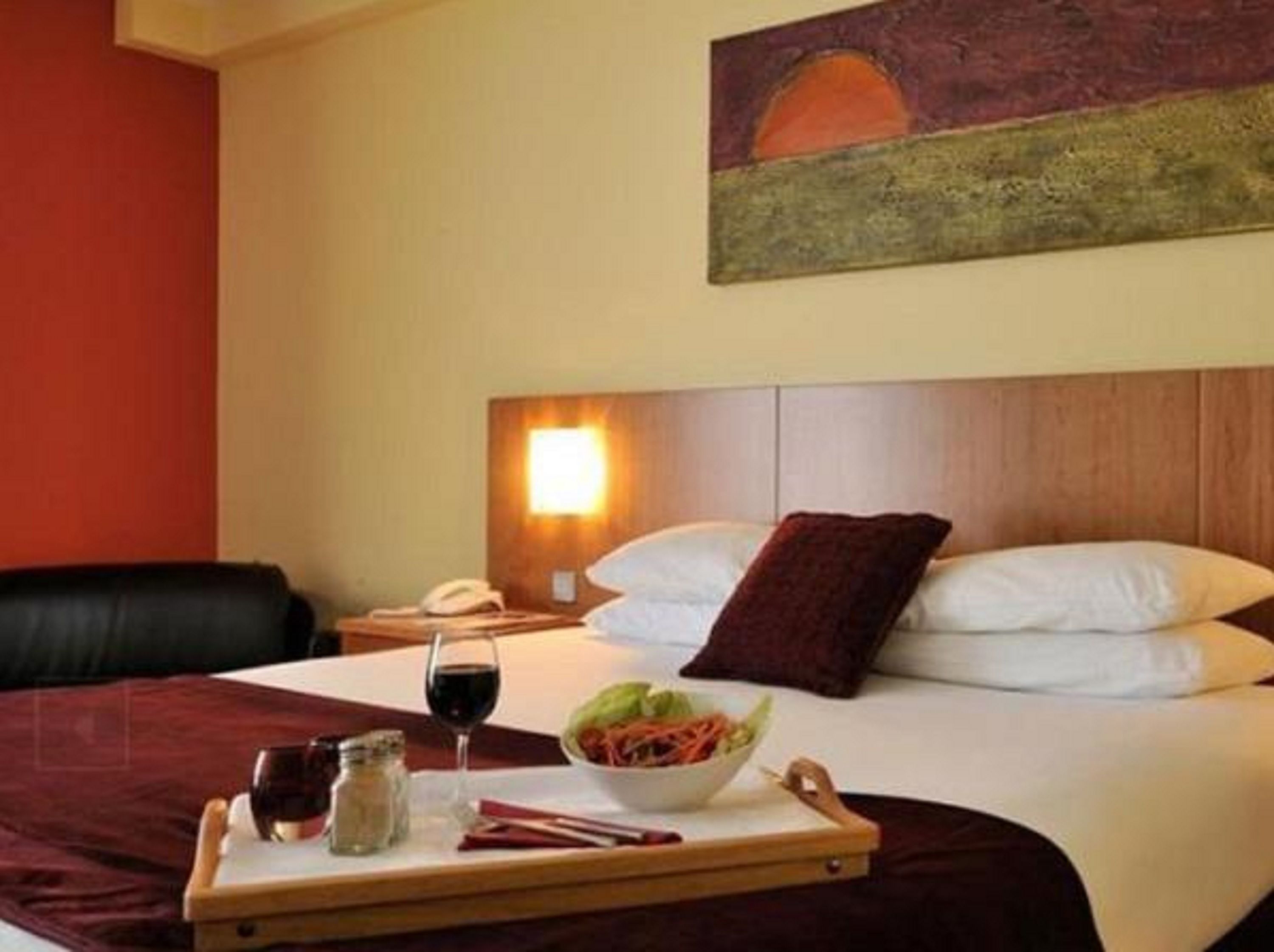 in-room safe, desk, iron/ironing board, free cots/infant beds