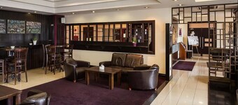 セントラル ホテル タラモア