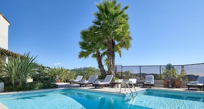 La Grande Bastide