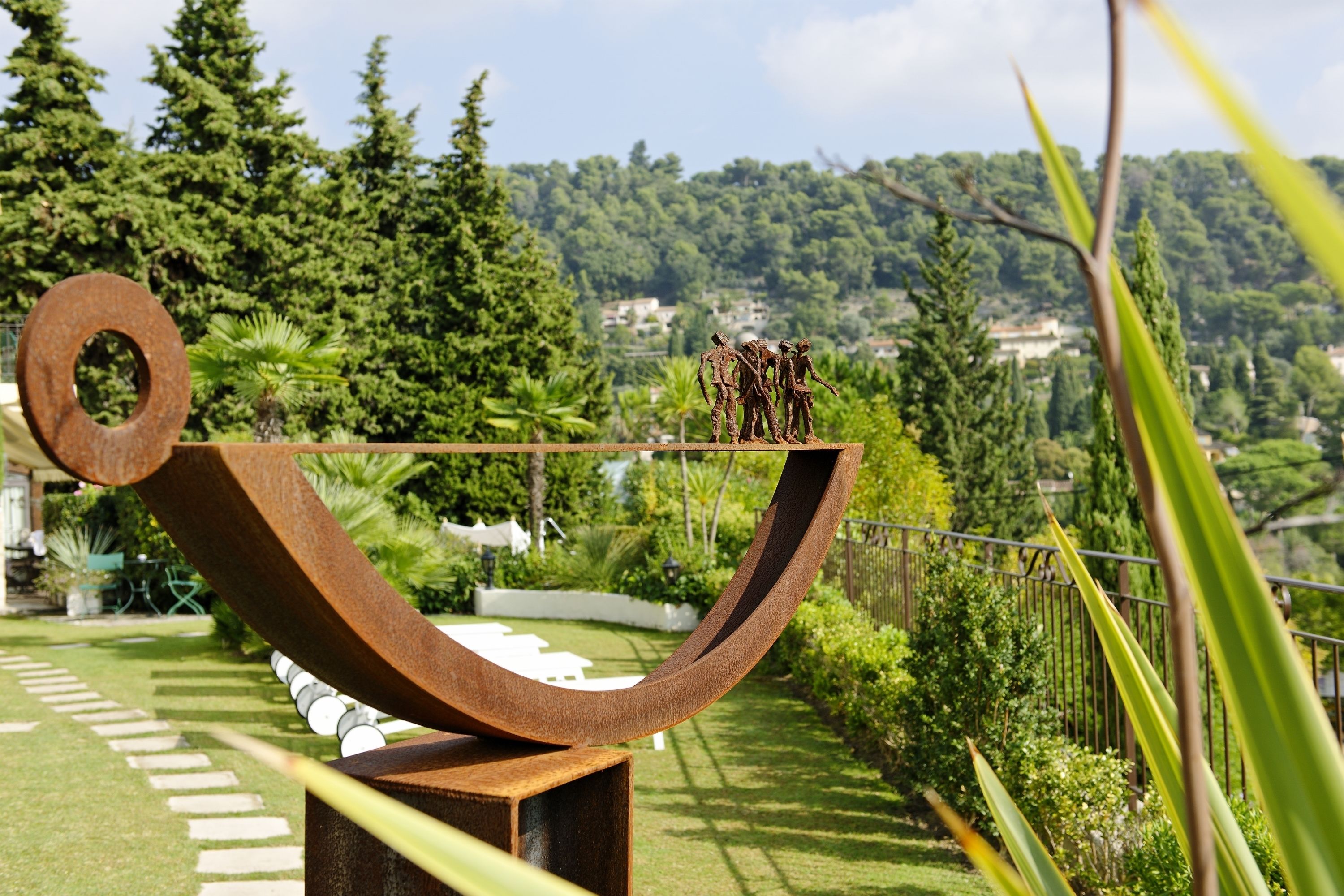 Photo - La Grande Bastide