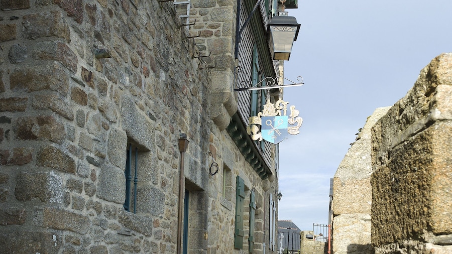 Auberge Saint-Pierre