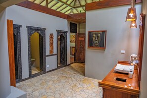 Spa - Lost Iguana Resort and Spa (La Fortuna)