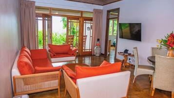 Superior Villa, 2 Bedrooms