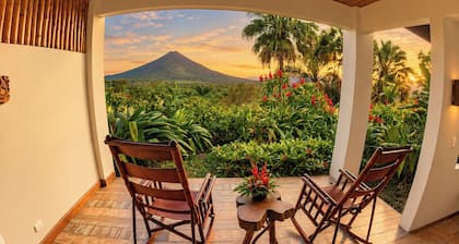 Lost Iguana Resort and Spa