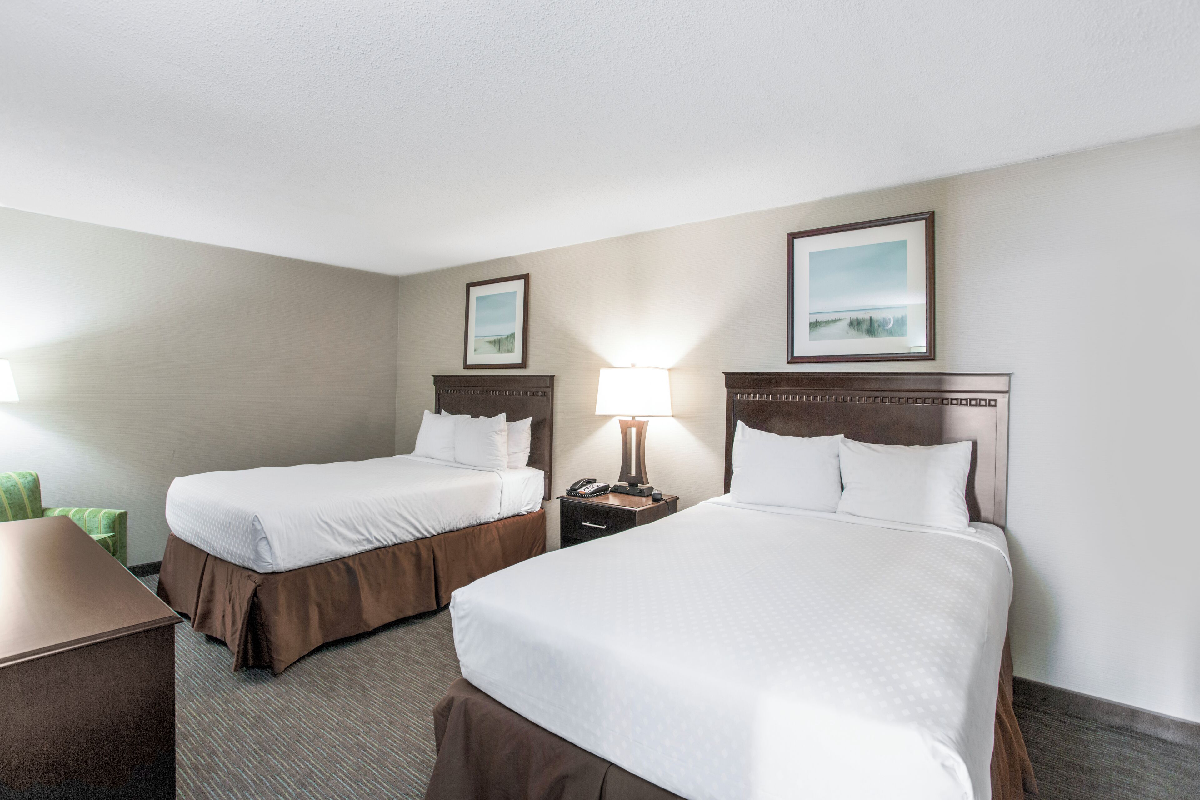 Photo - Beach Quarters Resort