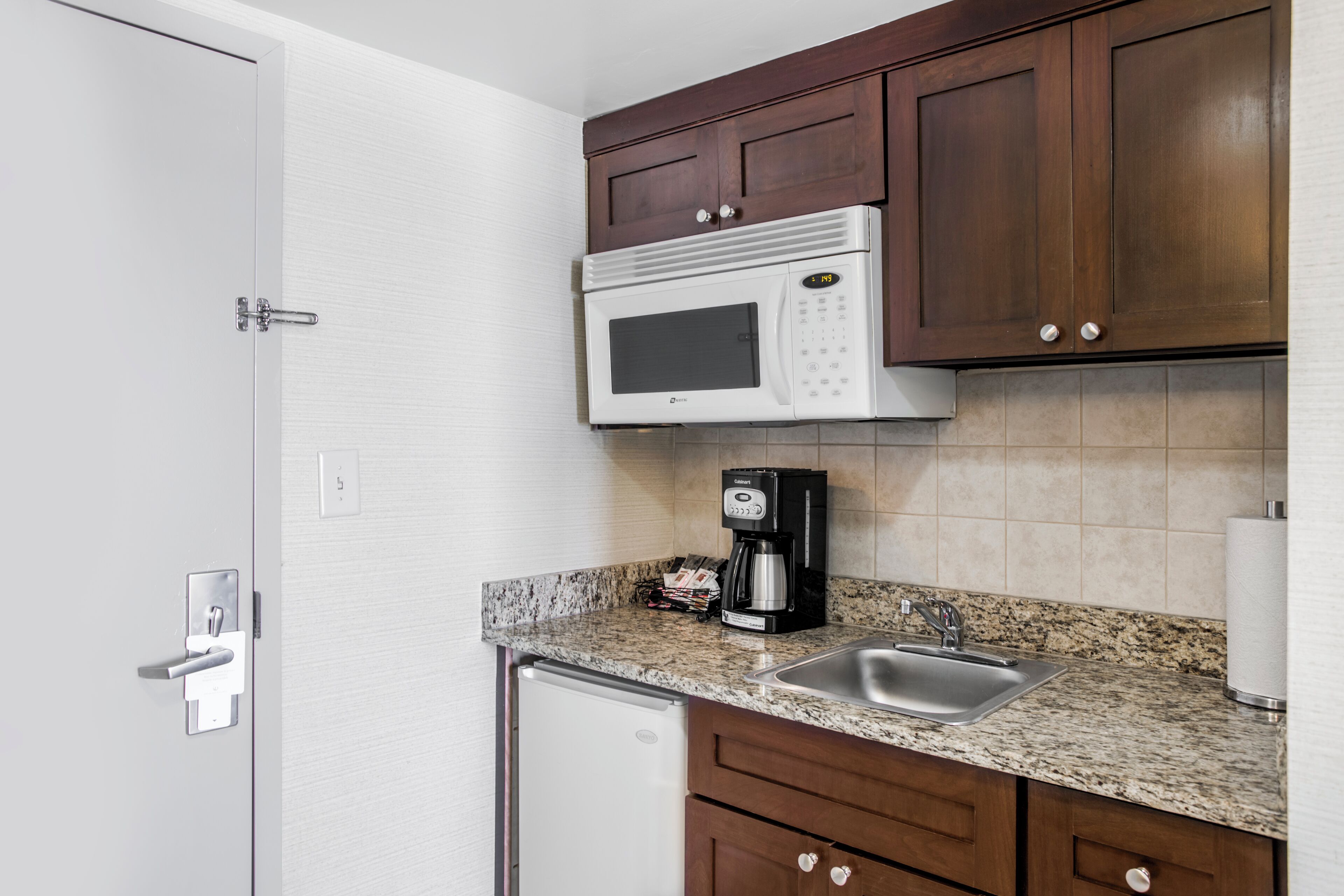 Photo - Beach Quarters Resort