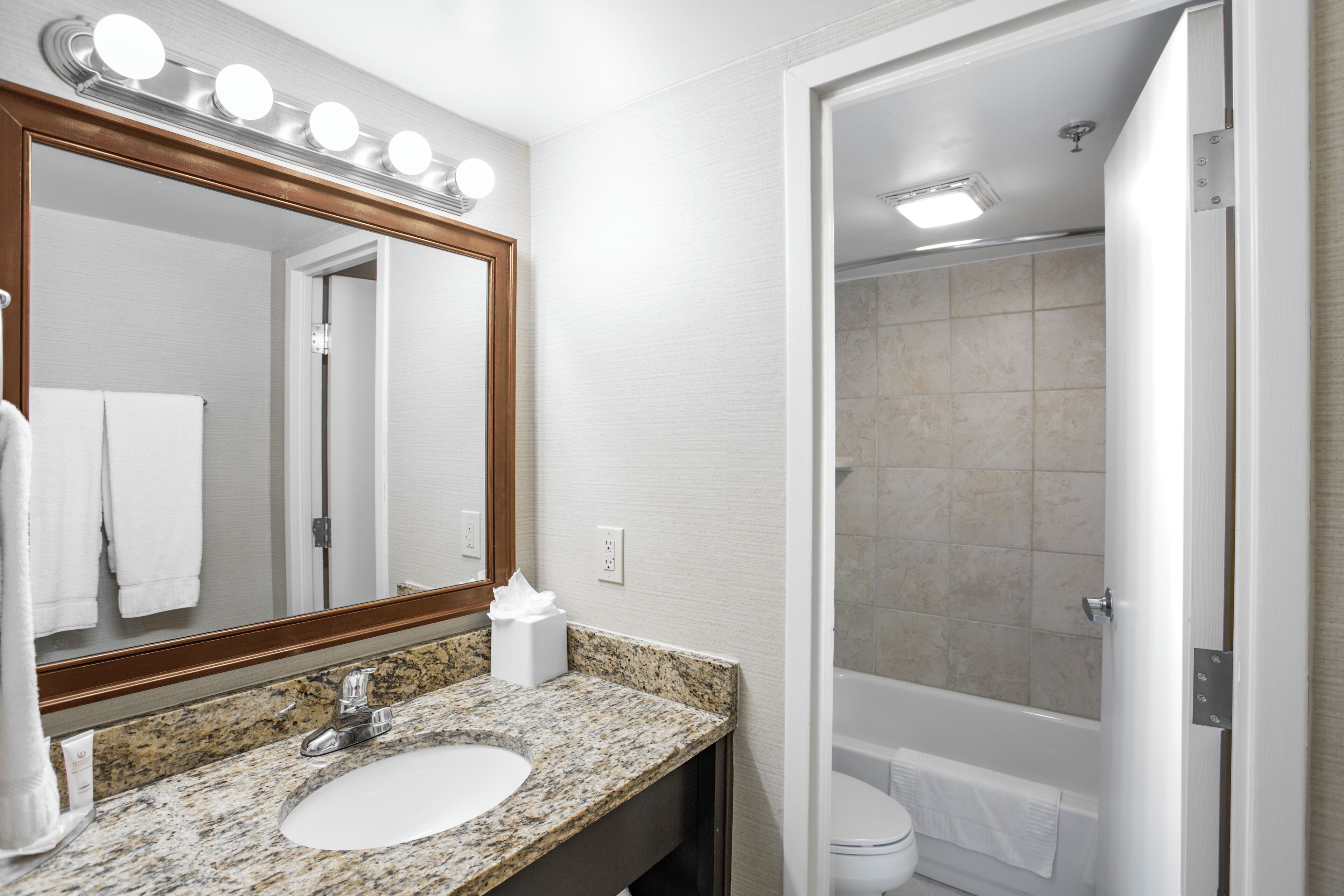 Photo - Beach Quarters Resort