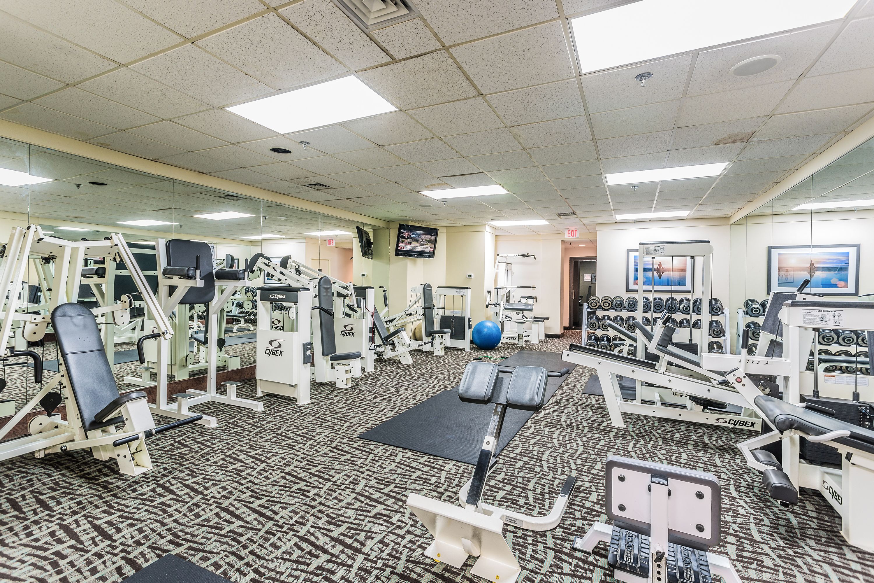 Photo - Beach Quarters Resort