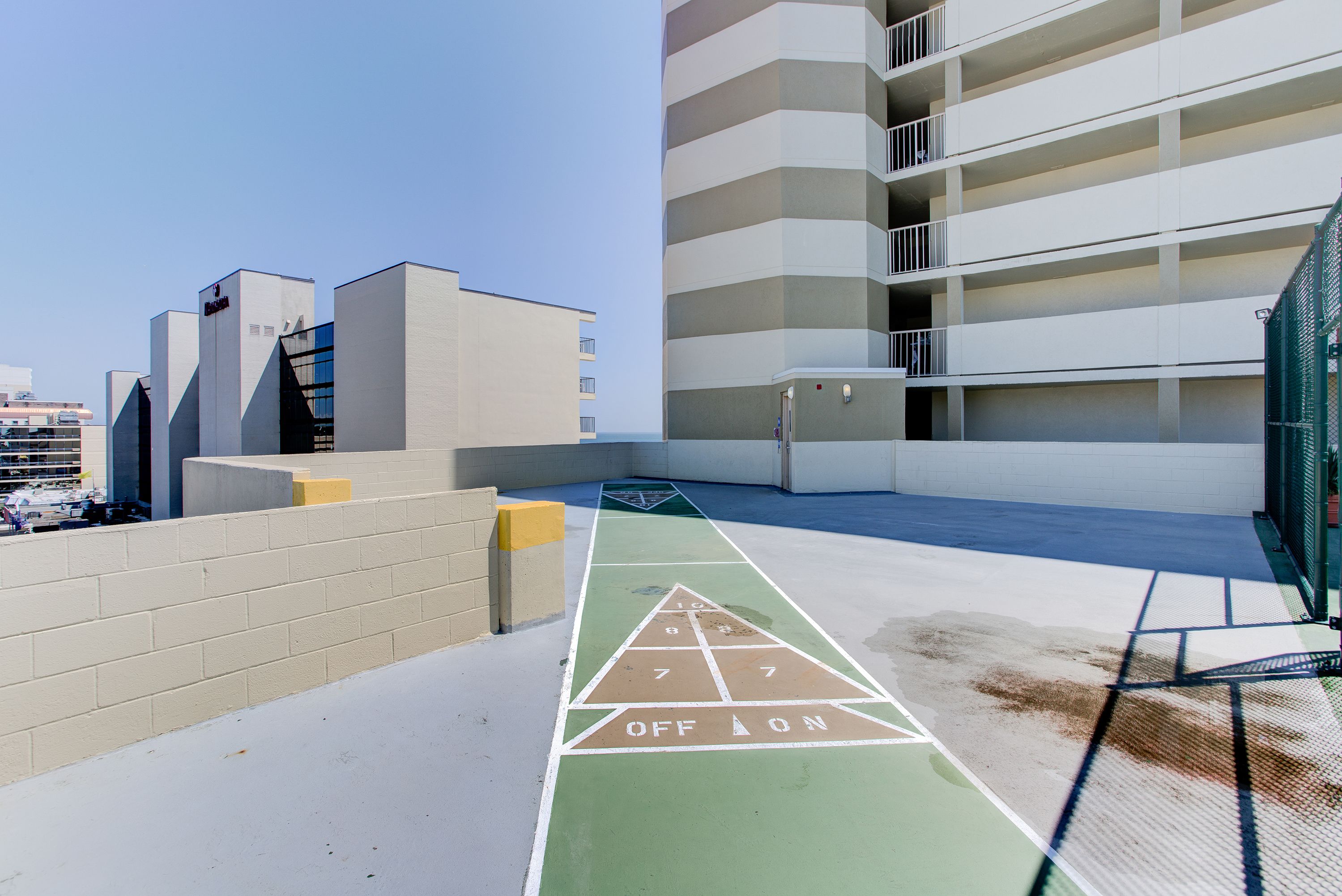 Photo - Beach Quarters Resort