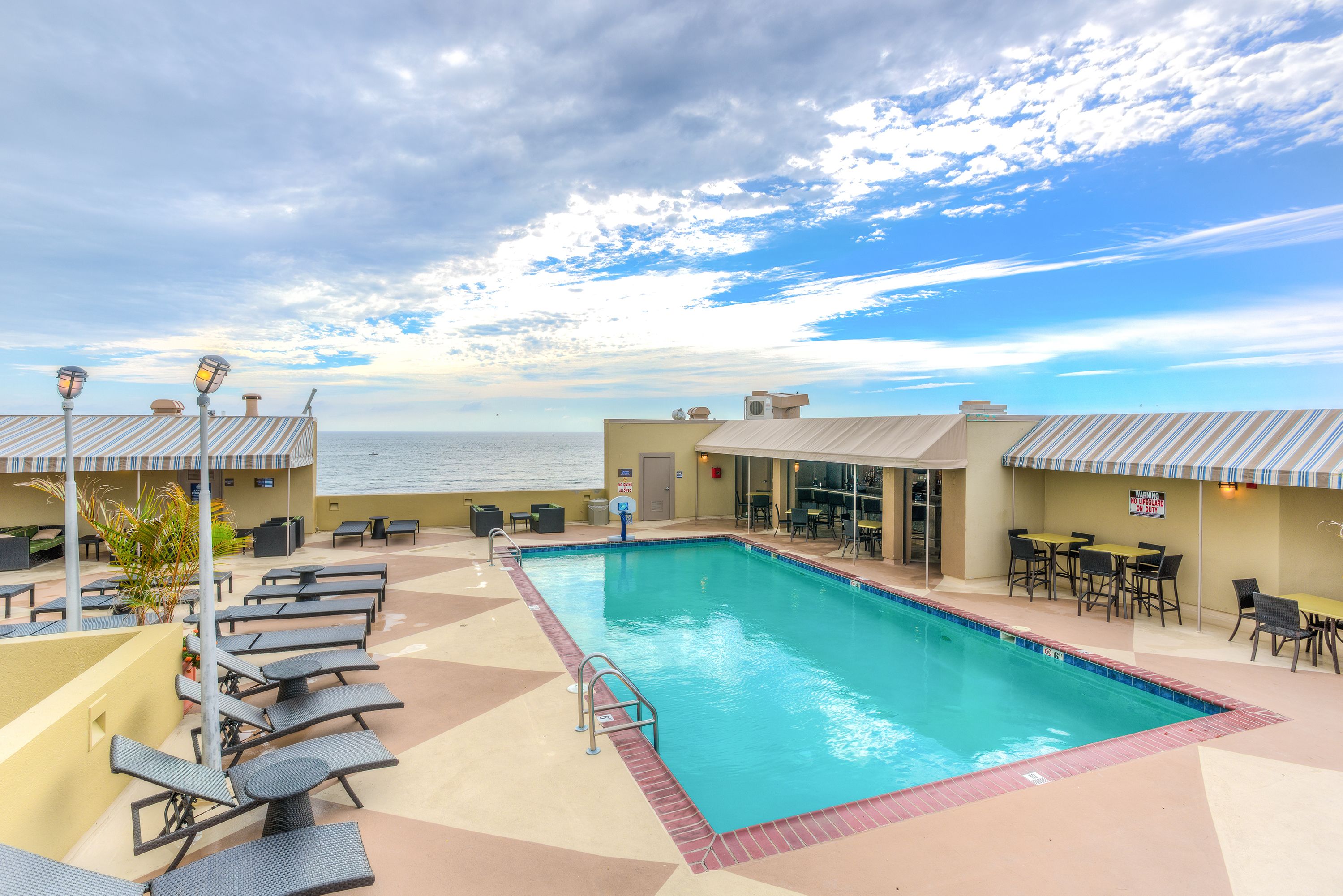 Photo - Beach Quarters Resort