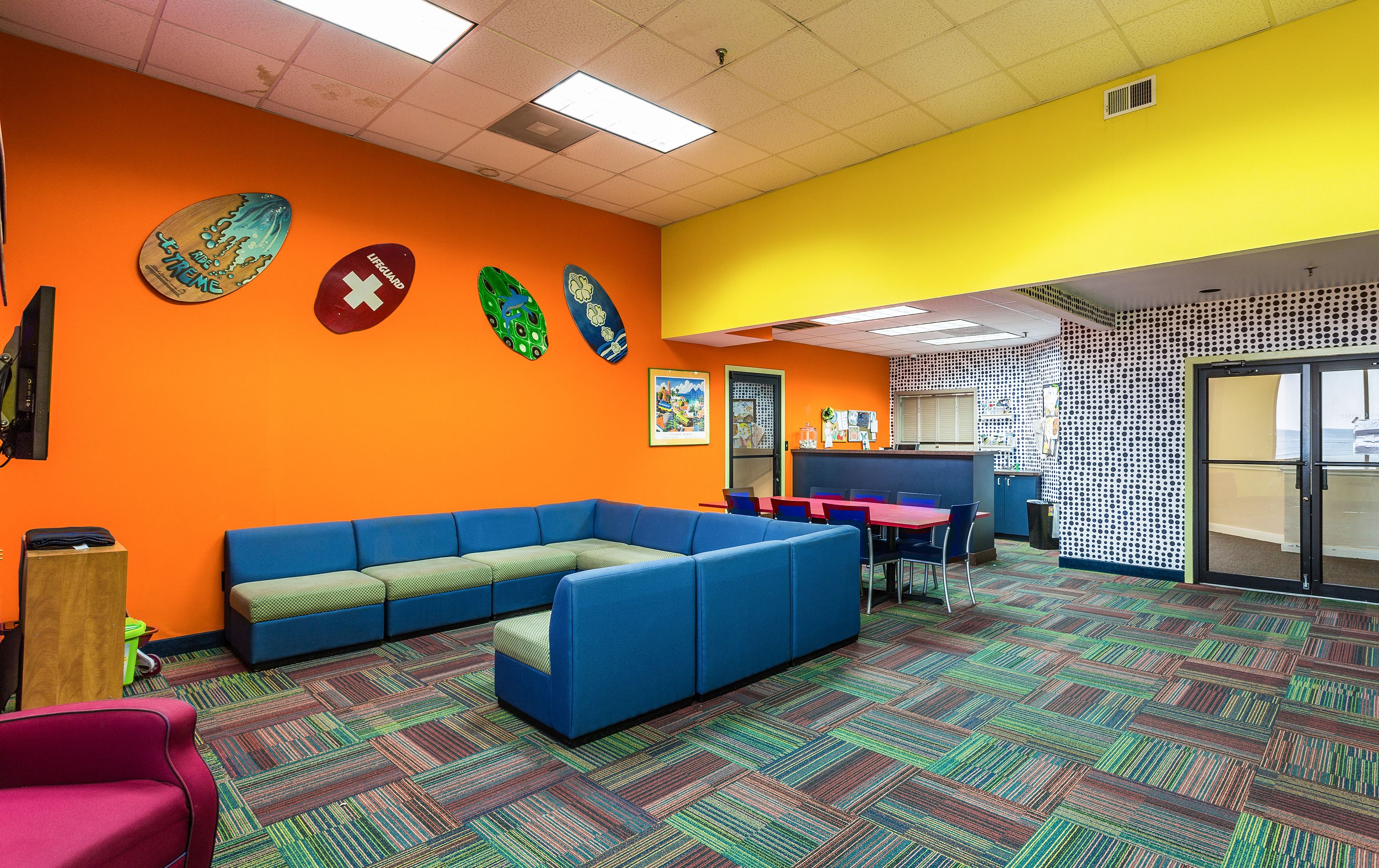 Photo - Beach Quarters Resort