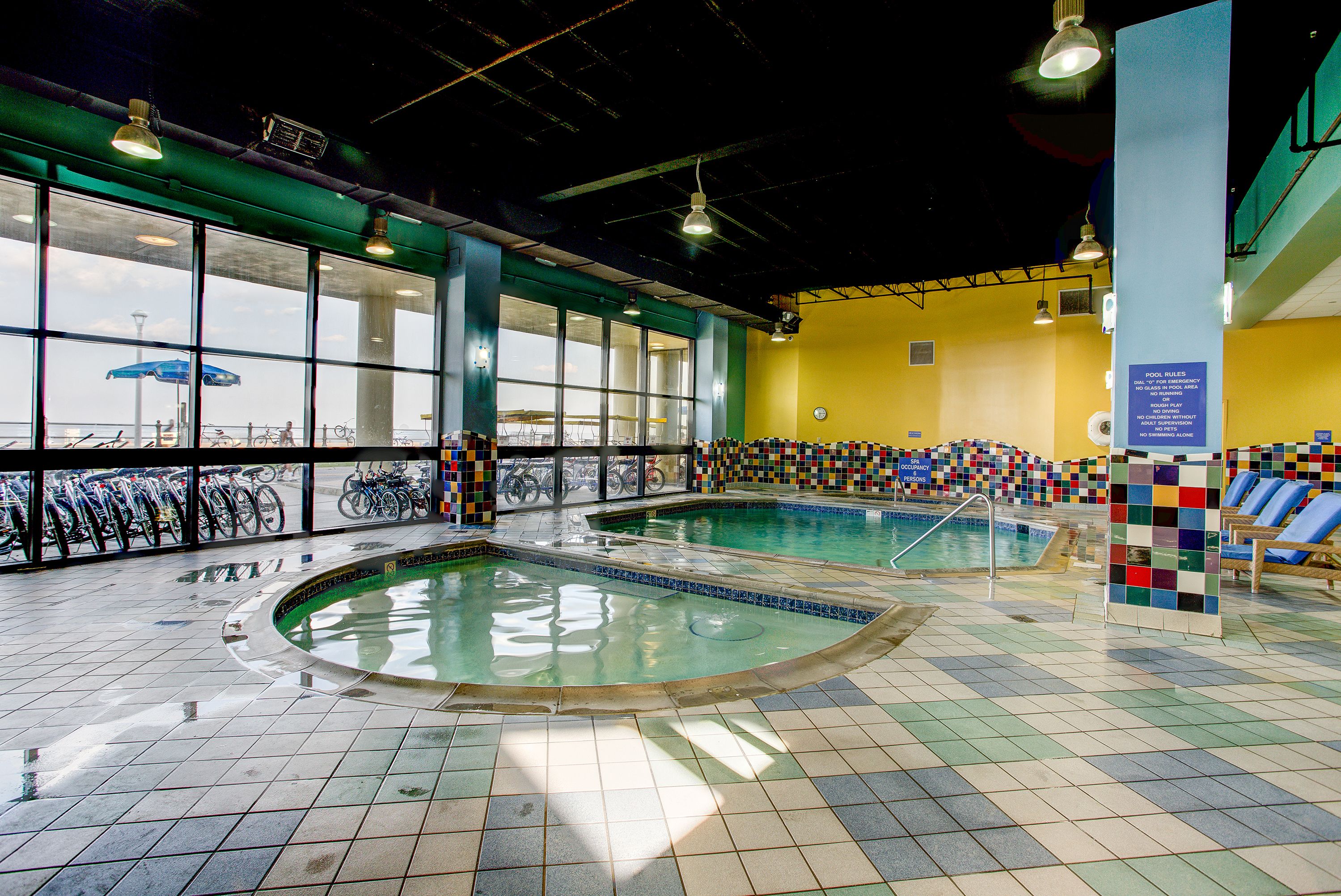 Photo - Beach Quarters Resort