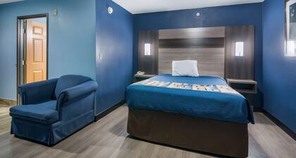 Rodeway Inn Carrollton I-35E