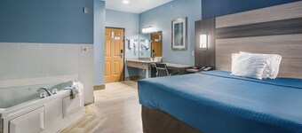 โรดเวย์อินน์ แคร์รอลตัน ถนนไอ-35อี