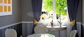 Hotel des Pins