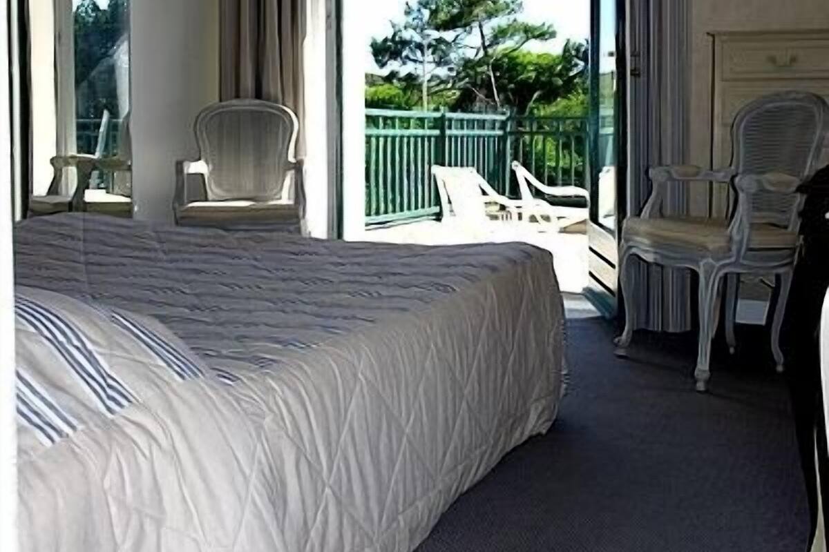 comfort double room, balcony | desk, free wifi