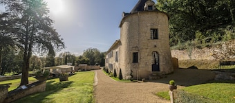 Hôtel Saint Martin - La Maison Younan