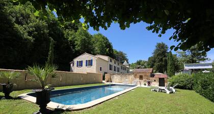 Hôtel Saint Martin - La Maison Younan