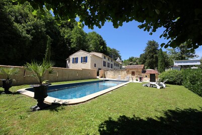 Hôtel Saint Martin - La Maison Younan