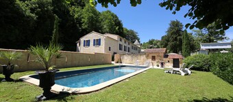 Hôtel Saint Martin - La Maison Younan