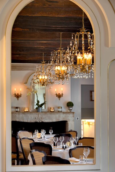 Hôtel Saint Martin - La Maison Younan