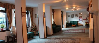 Hotel de la Telecabine