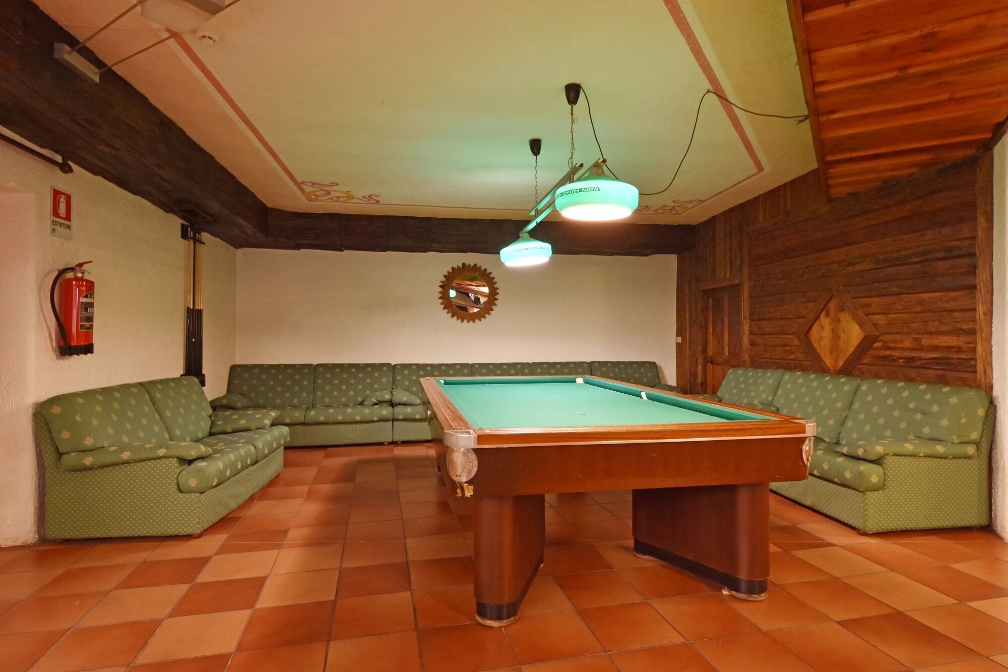 billiards