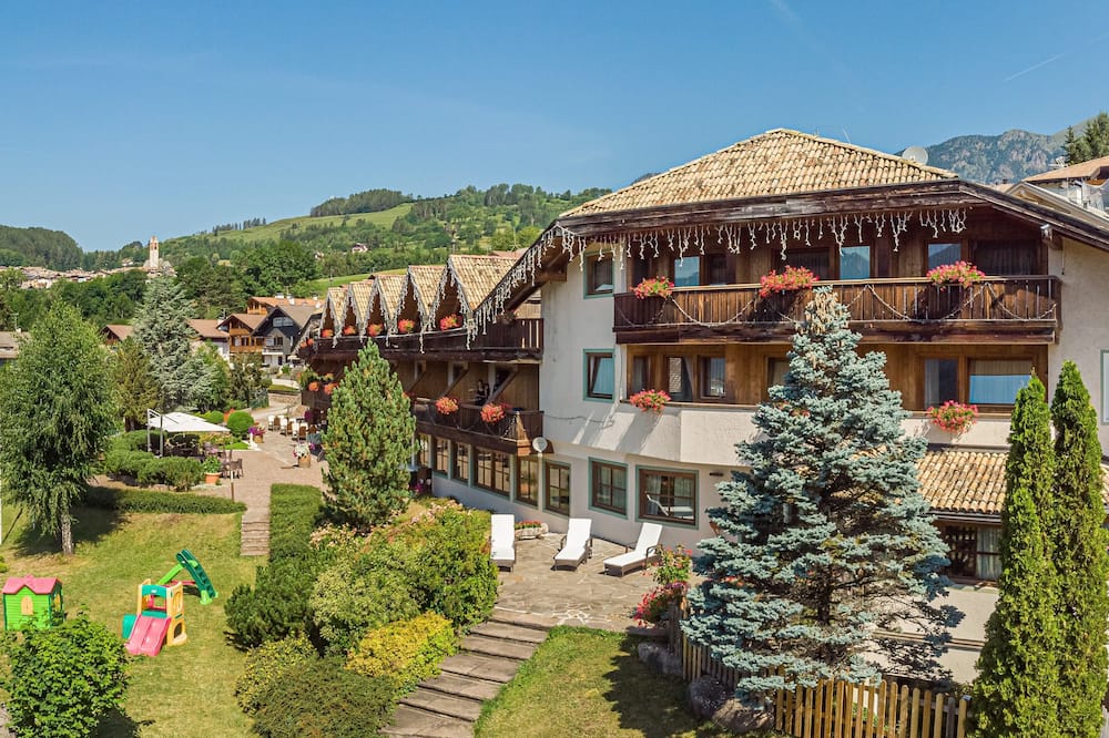 Park Hotel Bellacosta