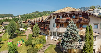 Park Hotel Bellacosta