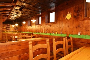 Meeting facility - Park Hotel Bellacosta (Cavalese)