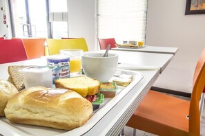 Dining - HECO Lyon sud Vienne - ex Première Classe (Vienne)