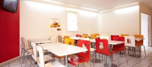 Dining - HECO Lyon sud Vienne - ex Première Classe (Vienne)