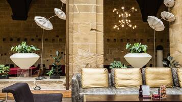 Details aan de binnenkant