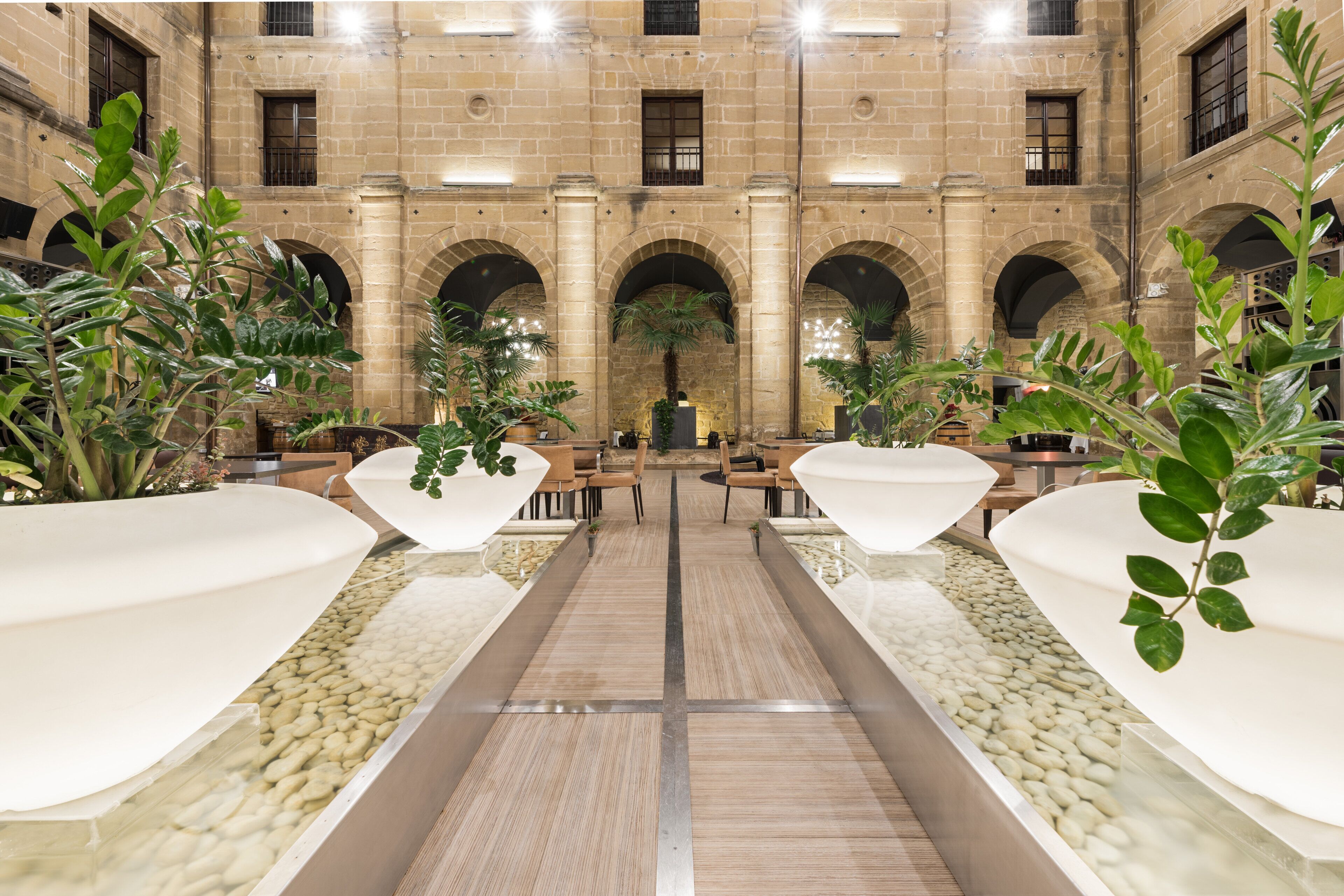 Foto - Eurostars Los Agustinos