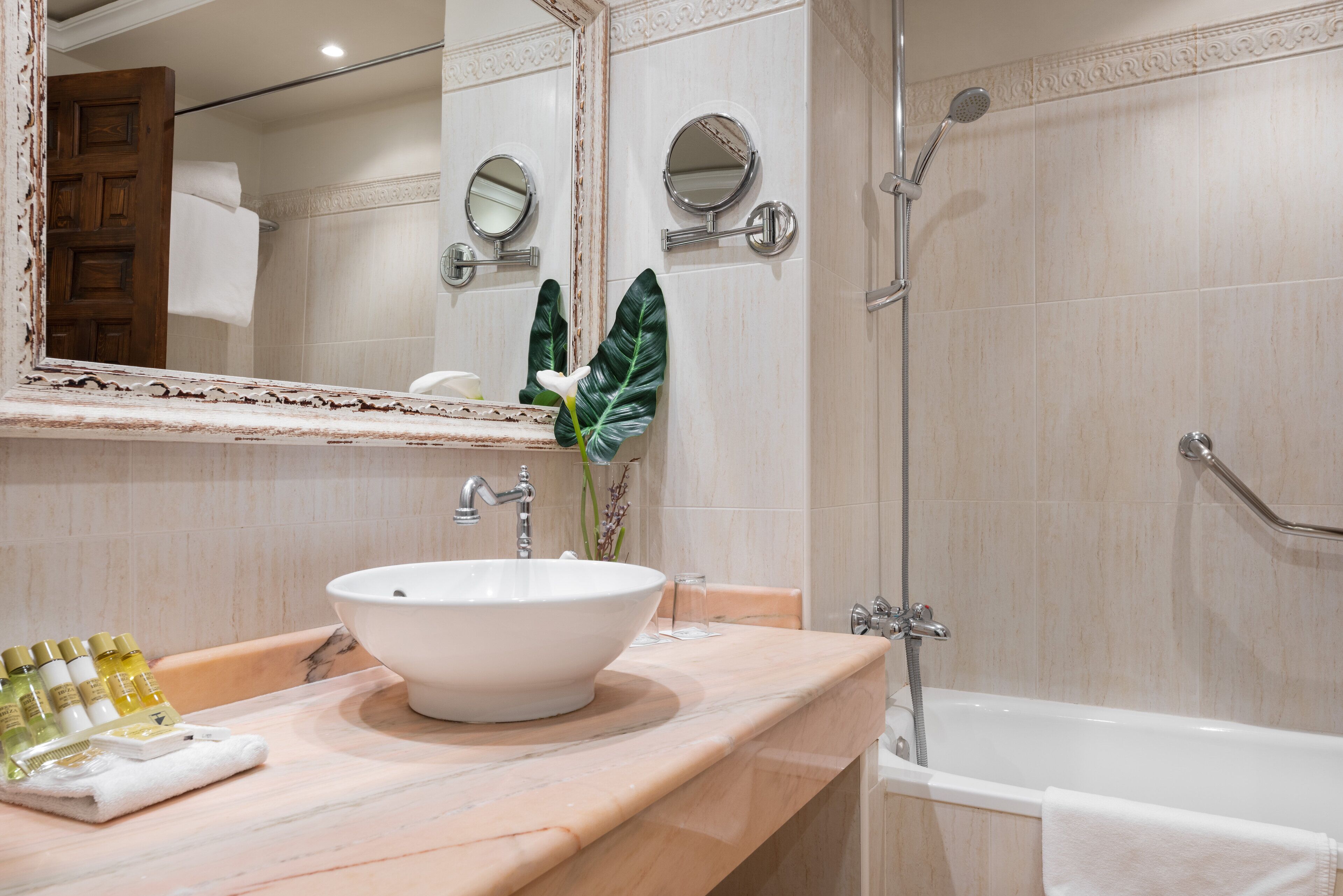 Foto - Eurostars Los Agustinos