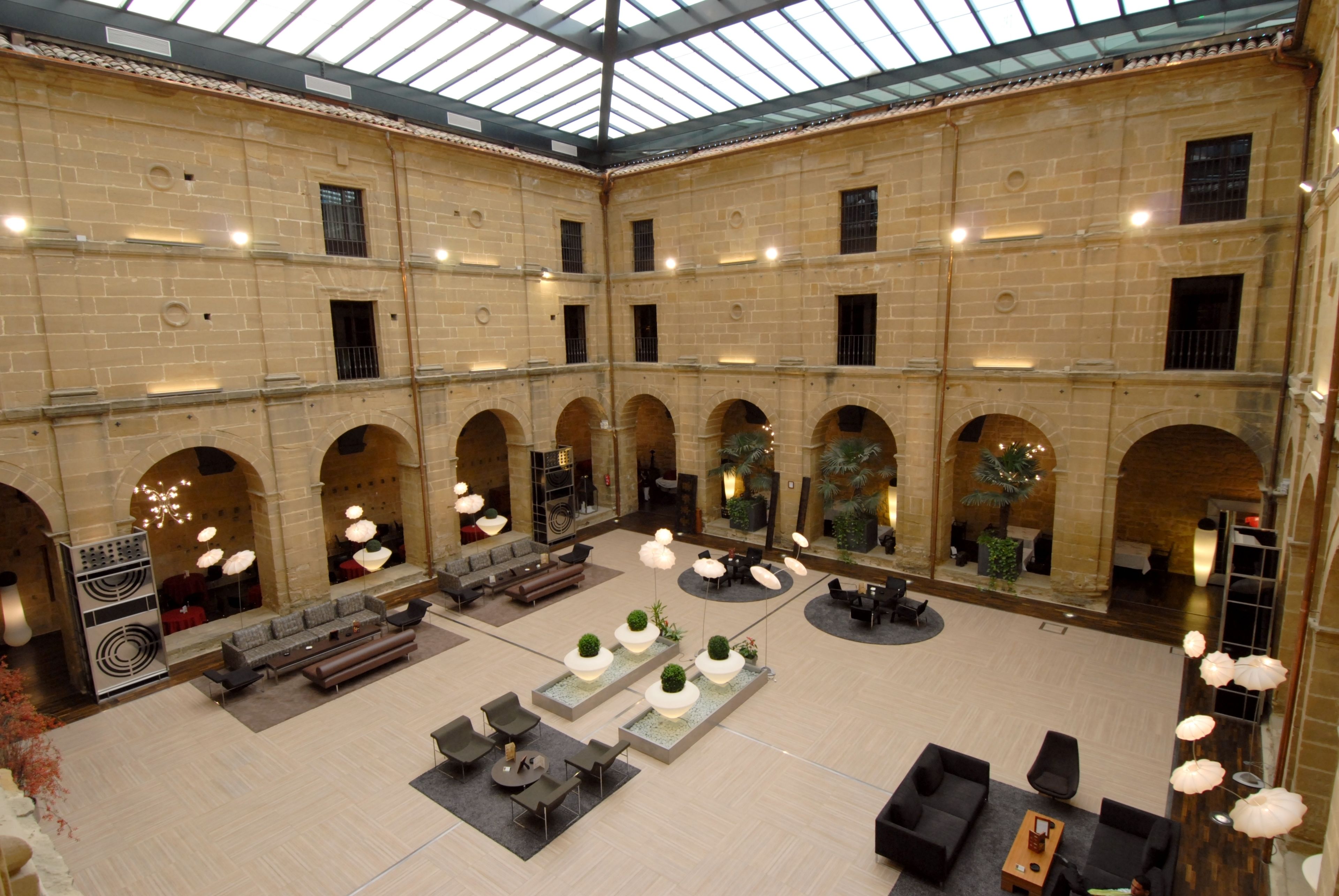 Foto - Eurostars Los Agustinos