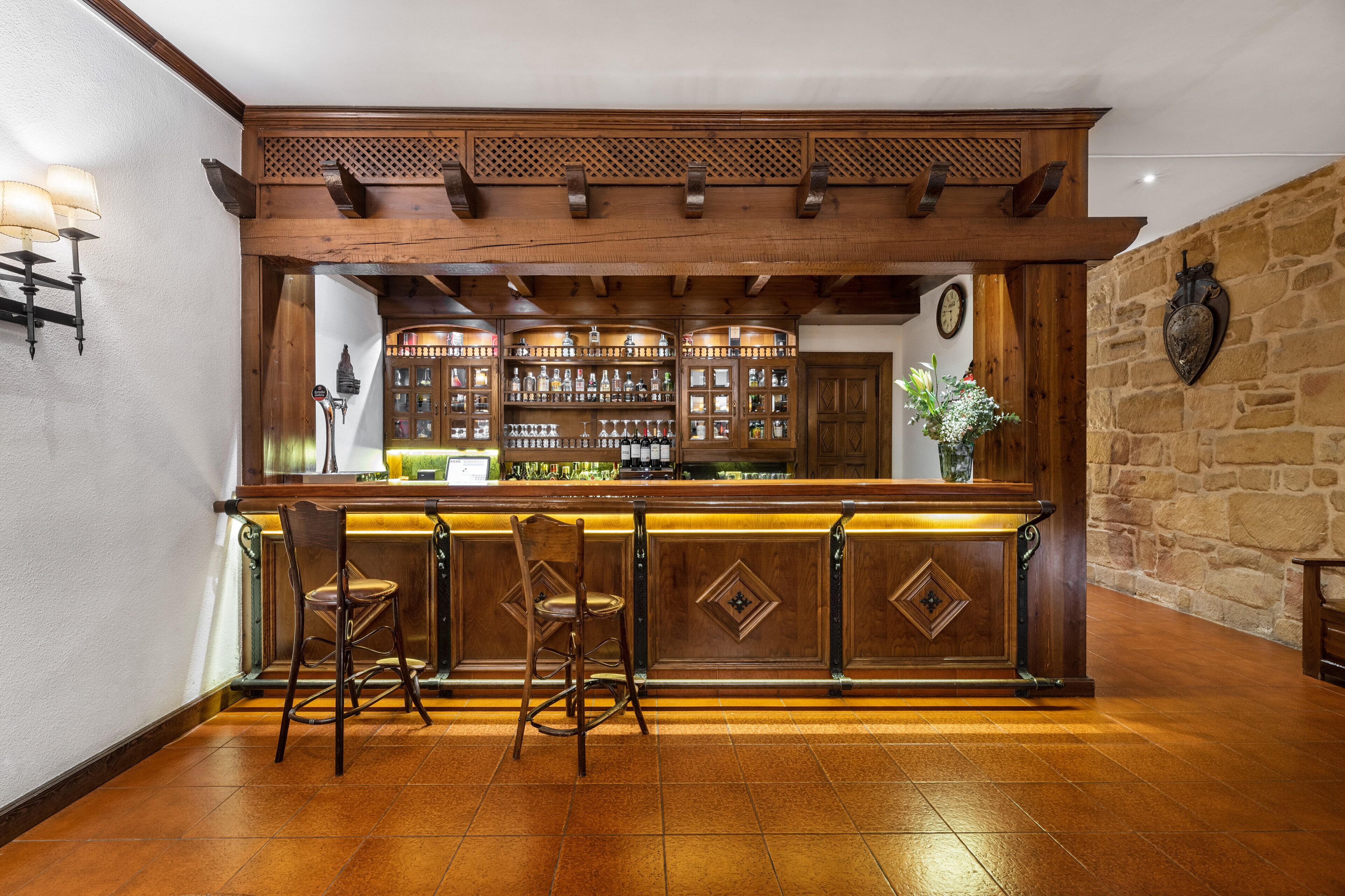 Photo - Eurostars Los Agustinos
