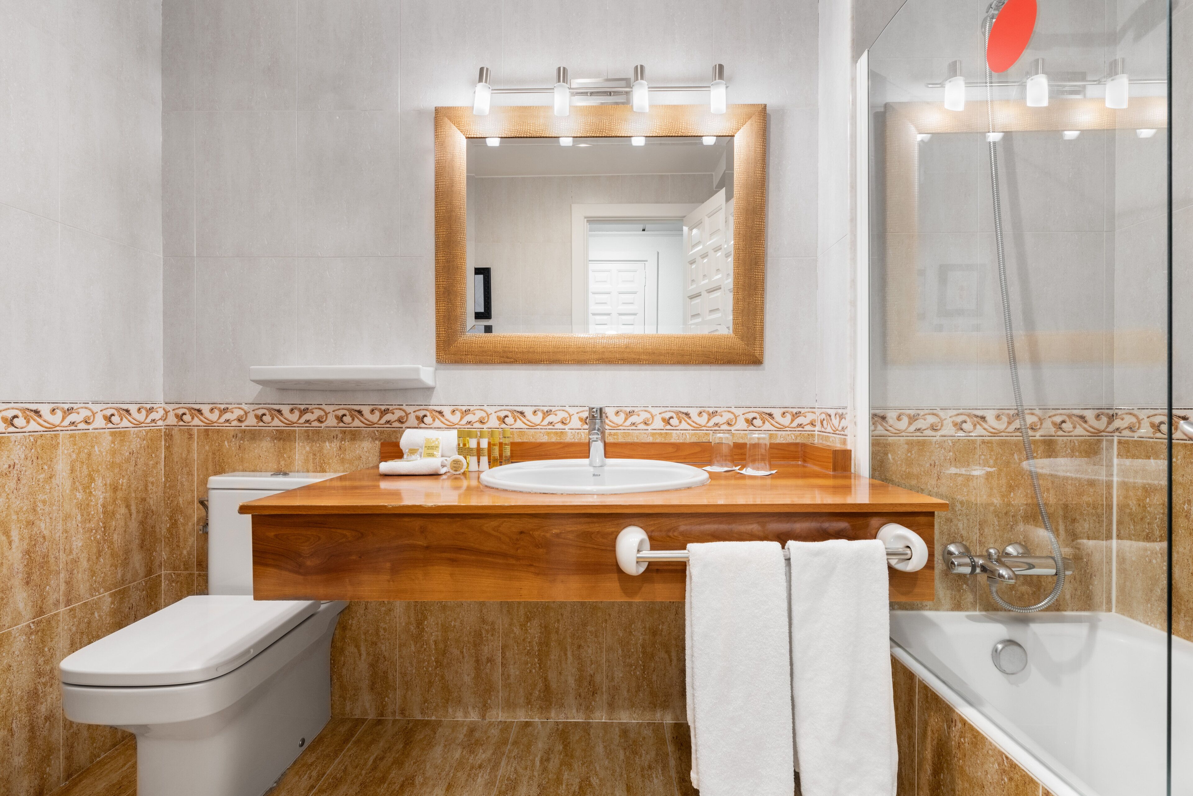 Foto - Eurostars Los Agustinos