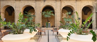 Eurostars Los Agustinos