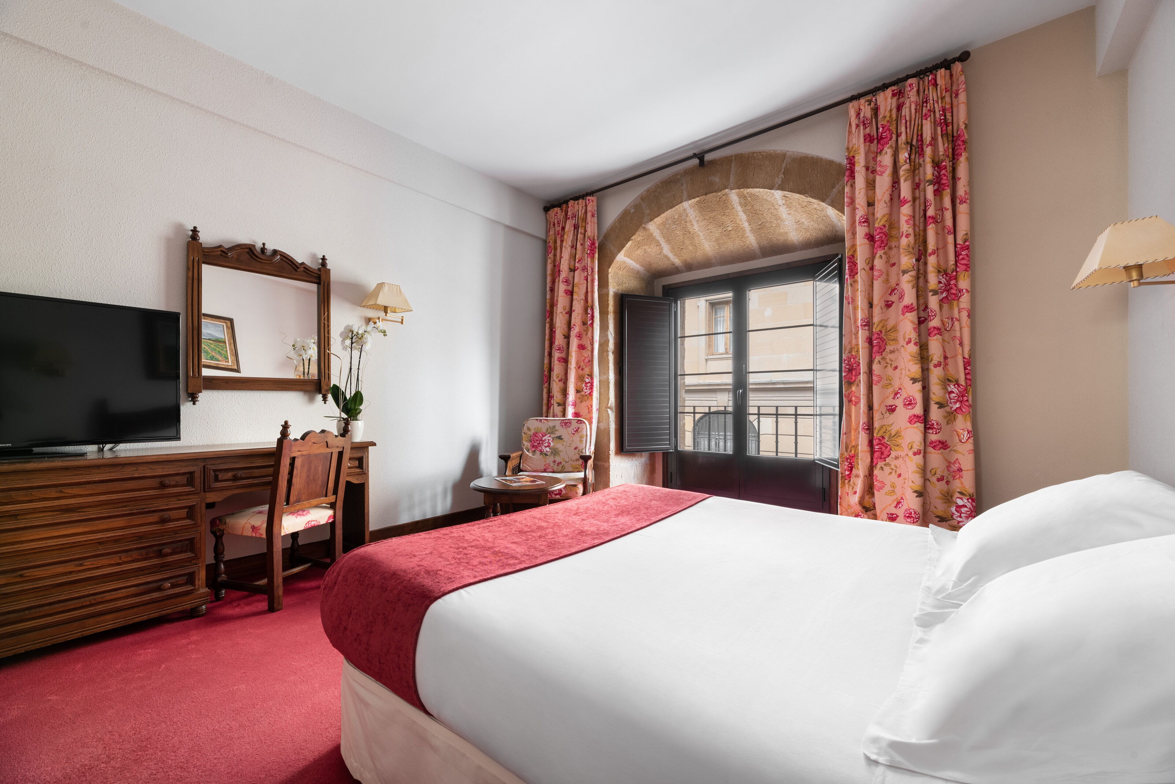 Foto - Eurostars Los Agustinos