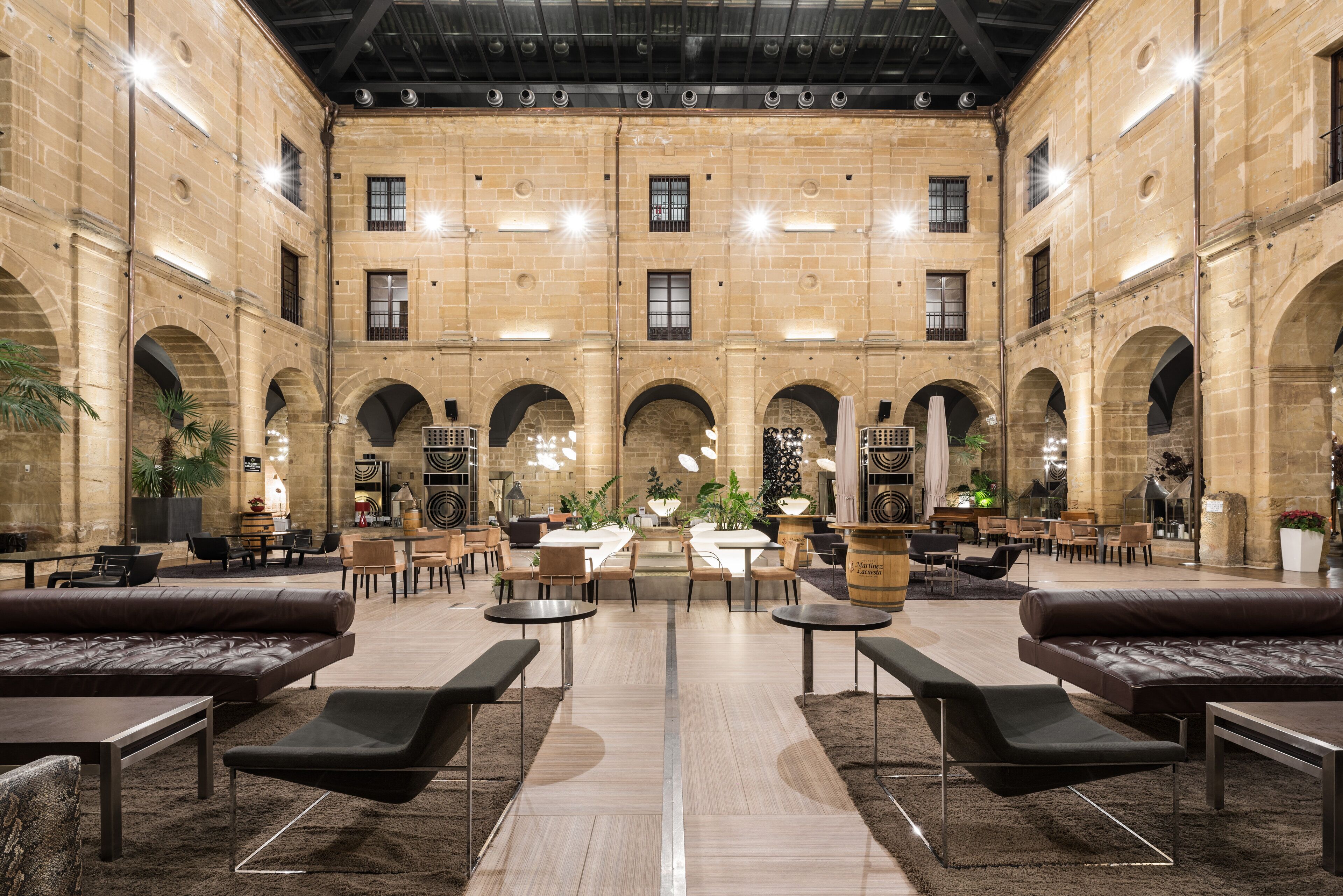 Foto - Eurostars Los Agustinos