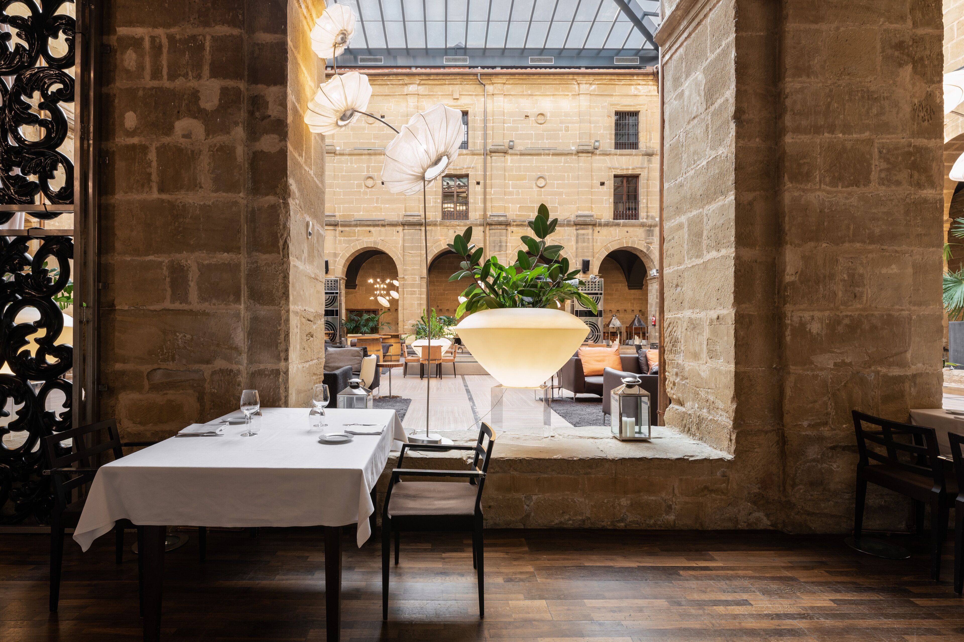 Spécialités Cuisine internationale