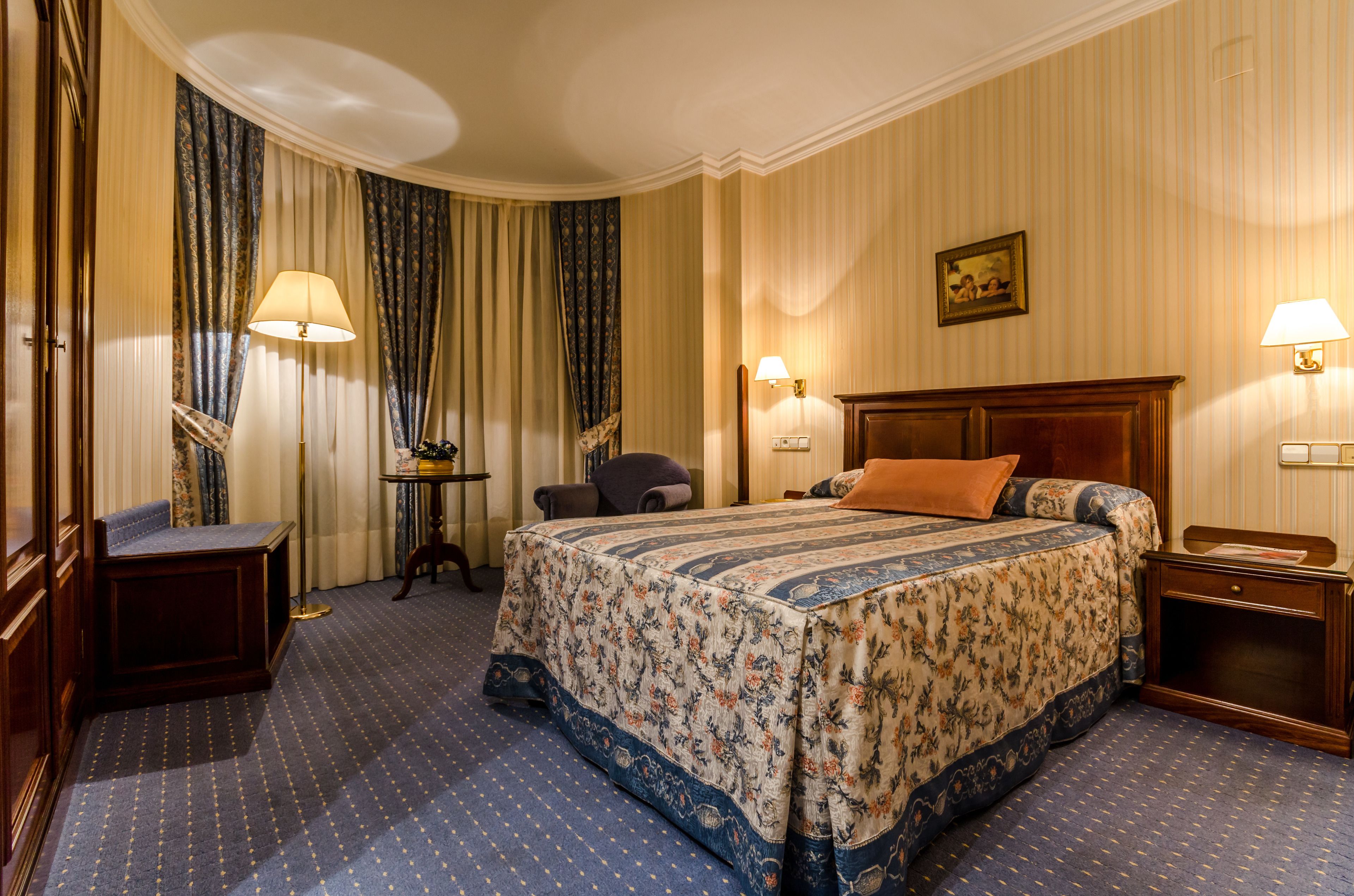 Foto - Infanta Cristina