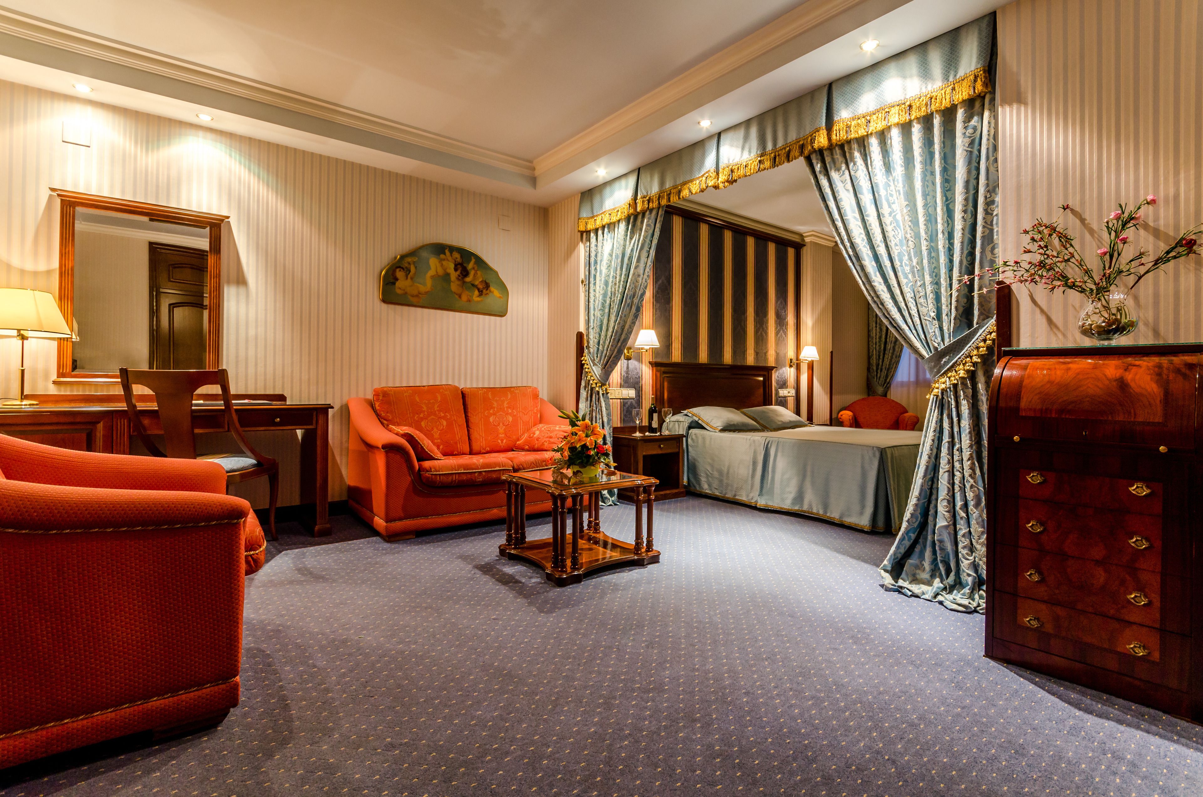 Foto - Infanta Cristina