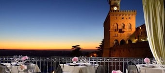 Hotel Titano