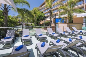 Sundeck - 4R Gran Regina (Salou)