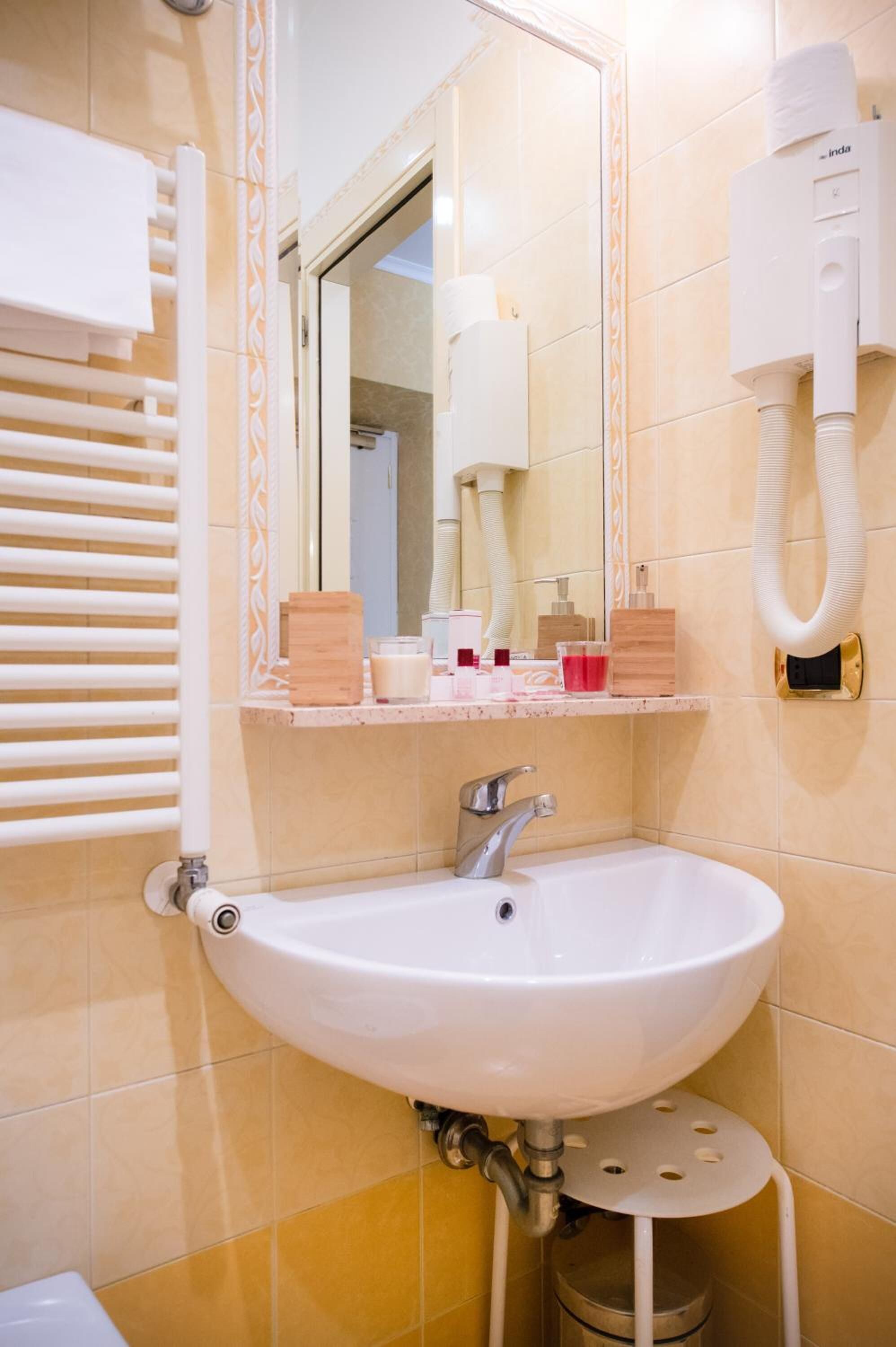 Photo - Hotel Amadeus