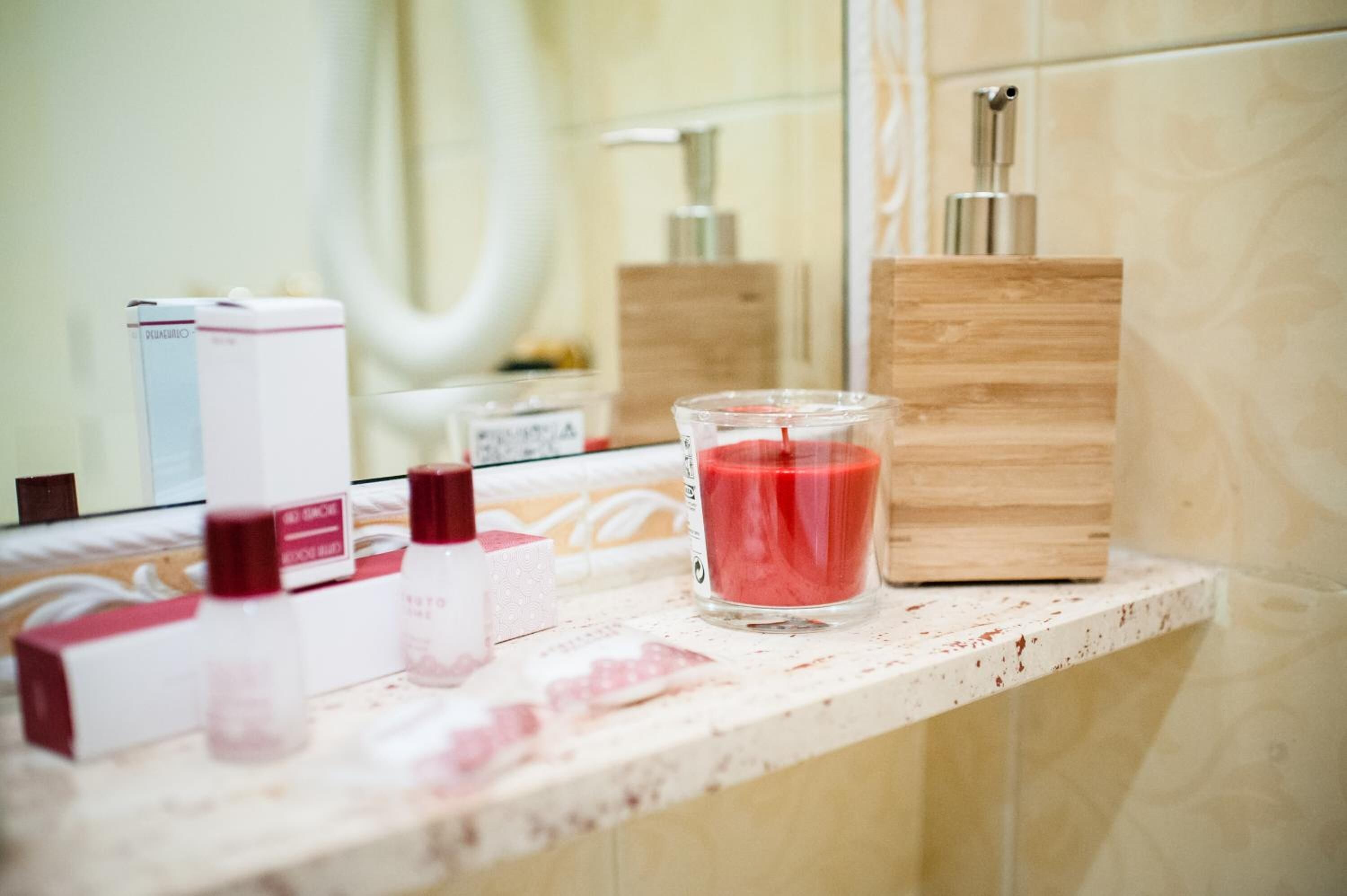 Photo - Hotel Amadeus