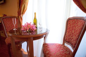 Dining - Amadeus (Rome)