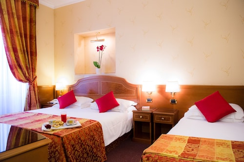 ホテル アマデウス